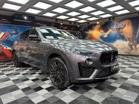 Usata Maserati Levante GranLusso 430 CV (316 kW) 2021 SUV