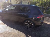 Usata VW Golf VII Life 150 CV (110 kW) 2020 Berlina