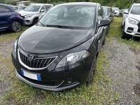 Usata Lancia Ypsilon S 70 CV (51 kW) 2024 Nero Utilitaria
