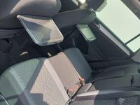 Usata VW Tiguan Business 116 CV (85 kW) 2018 Argento SUV