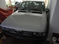 Usata Alfa Romeo Giulietta 122 CV (89 kW) 1982 Grigio Utilitaria
