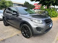 Usata Land Rover Discovery Sport HSE Luxury 179 CV (131 kW) 2016 Grigio SUV