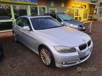 Begagnad BMW 335 2011 Sedan