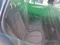 Usata BMW X1 Advantage 150 CV (110 kW) 2020 Blu SUV