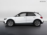 Nuova Audi A1 Business 116 CV (85 kW) 2025 Bianco SUV