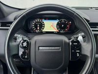Usata Land Rover Range Rover Velar R-Dynamic 180 CV (132 kW) 2019 Bianco SUV