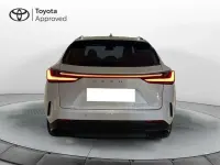Usata Lexus NX200t Luxury Line 309 CV (227 kW) 2023 Bianco SUV