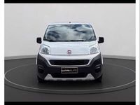 usata Fiat Fiorino 1.3 MJT 95CV Cargo del 2017 usata a Gualdo Tadino