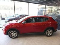 Usata Alfa Romeo Tonale Sprint 131 CV (96 kW) 2023 Rosso SUV