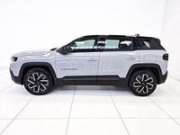 Nuevo Jeep Compass 224 CV (164 kW) 2026 Negro SUV