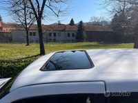 Usata Nissan Terrano 1996 Bianco SUV