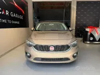 Usata Fiat Tipo Business 95 CV (69 kW) 2020 Marrone Berlina