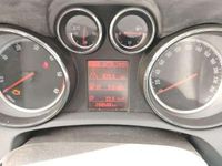 Usata Opel Mokka Cosmo 131 CV (96 kW) 2014 Argento SUV