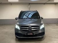Usata Mercedes V250 Avantgarde 190 CV (139 kW) 2020 Grigio Monovolume
