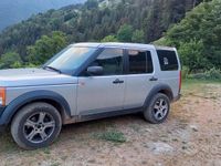 Usata Land Rover Discovery 3 190 CV (139 kW) 2006 Grigio SUV