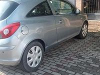 Usata Opel Corsa 2009 Utilitaria
