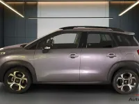 Usata Citroën C3 Aircross PureTech 110 CV (80 kW) 2018 Other SUV