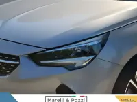 Usata Opel Corsa Elegance 100 CV (73 kW) 2020 Utilitaria