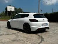 Usata VW Scirocco 210 CV (154 kW) 2012