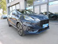 Usata Ford Puma ST-Line 125 CV (91 kW) 2023 Blu SUV