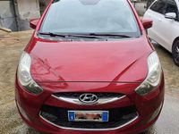 Usata Hyundai ix20 Style 90 CV (66 kW) 2011 Utilitaria