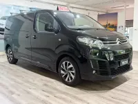 Usata Citroën Spacetourer Shine 150 CV (110 kW) 2019 Nero Monovolume