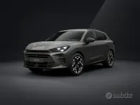 Nuova Cupra Terramar 150 CV (110 kW) 2026 Grigio SUV