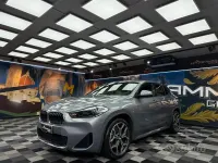 Usata BMW X2 M Sport 150 CV (110 kW) 2022 Grigio SUV