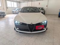 Usata Alfa Romeo 159 Super 136 CV (100 kW) 2012 Bianco Station wagon