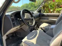 Usata Nissan Patrol 158 CV (116 kW) 2003 Blu SUV