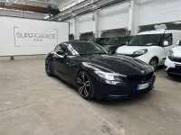 Usata BMW Z4 204 CV (150 kW) 2012 Nero Cabrio