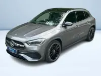 Usata Mercedes GLA200 Premium 150 CV (110 kW) 2023 Grigio SUV