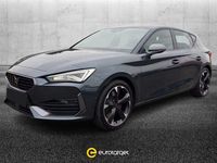 Usata Cupra Leon 245 CV (180 kW) 2022 Grigio metallizzato Berlina