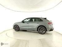 Nuova Audi Q8 Advanced Plus 600 CV (441 kW) 2025 Grigio SUV