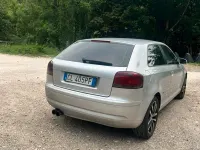 Usata Audi A3 140 CV (102 kW) 2004 Utilitaria