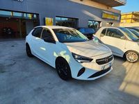 usata Opel Corsa 1.2 75cv Design & Tech