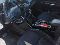 Usata Ford Kuga 2017 Nero SUV