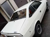 Usata Lancia Beta 82 CV (60 kW) 1977 Coupé