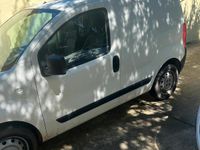 Usata Citroën Nemo 80 CV (58 kW) 2017 Monovolume
