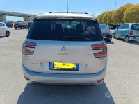 Usata Citroën C4 Picasso 110 CV (80 kW) 2014 Grigio Monovolume