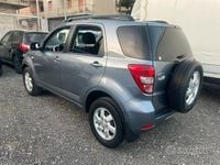 Usata Daihatsu Terios 2007 Blu SUV