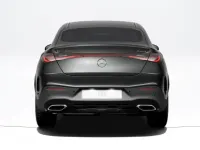 Nuova Mercedes GLC220 Advanced 197 CV (144 kW) 2026 Grigio grafite / metallizzato SUV