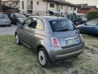 Usata Fiat 500 69 CV (50 kW) 2013 Utilitaria