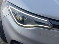 Usata Renault Zoe 80 kW (109 CV) 2020 Grigio Utilitaria