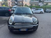 Occasion Mini Cooper 116 ch (85 kW) 2006 Marron Citadine
