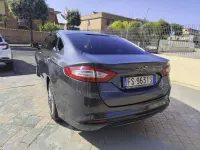 Usata Ford Mondeo Business Edition 140 CV (102 kW) 2018 Grigio Berlina