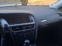 Usata Audi A5 179 CV (131 kW) 2009 Coupé