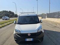 usata Fiat Doblò Doblo1.3 MJT 90CV PC-TN 2 posti Cargo Lamierato