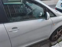 Usata Seat Altea 102 CV (75 kW) 2011 Grigio Berlina