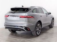 usata Jaguar F-Pace Leggi le opinioni dei nostri testimonial Altre offerte